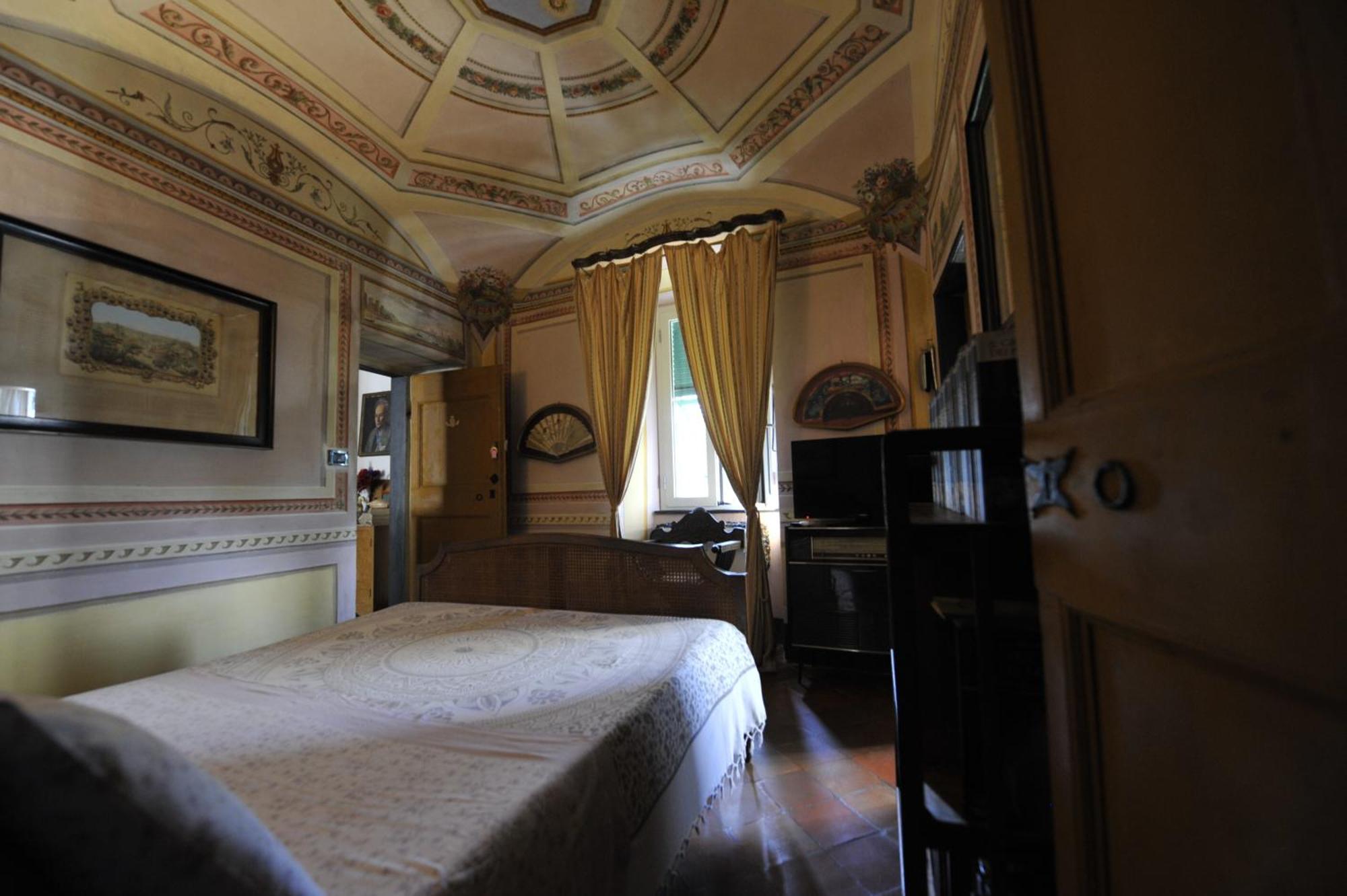 Alloggio per agriturismo La Contessa Finale Ligure